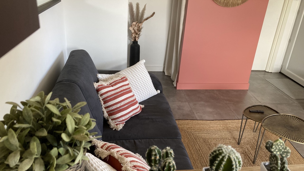 Photo of Livingroom in Le Bourget-du-Lac
