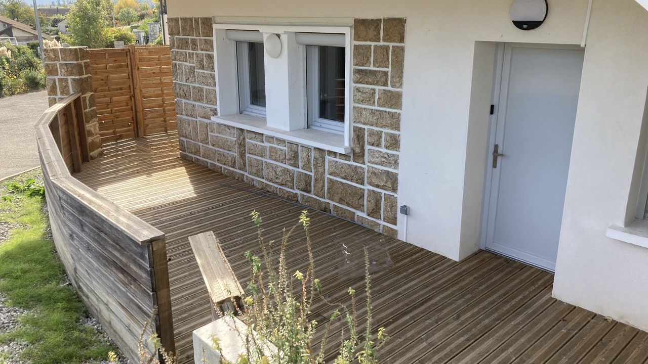 Photo of Outdoor in Le Bourget-du-Lac