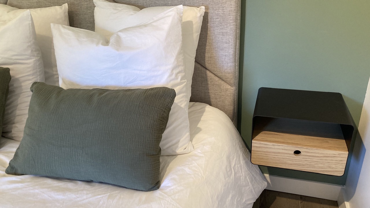 Photo of Bedroom in Le Bourget-du-Lac