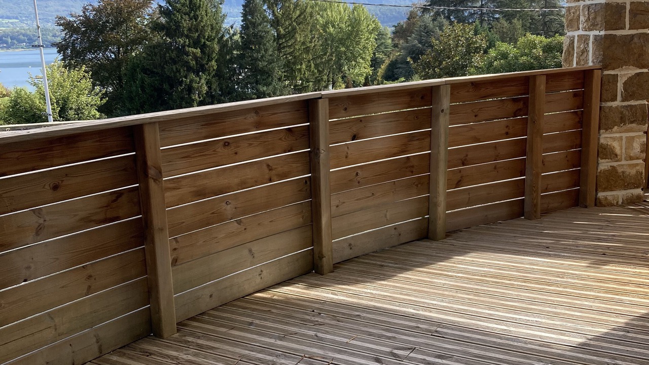 Photo of Outdoor in Le Bourget-du-Lac