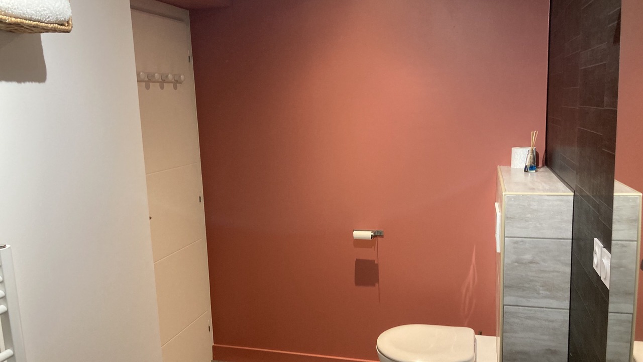 Photo of Bathroom in Le Bourget-du-Lac