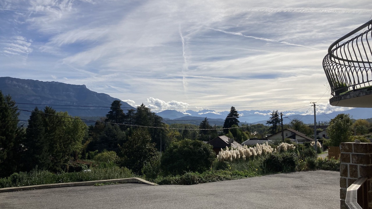Photo of Outdoor in Le Bourget-du-Lac