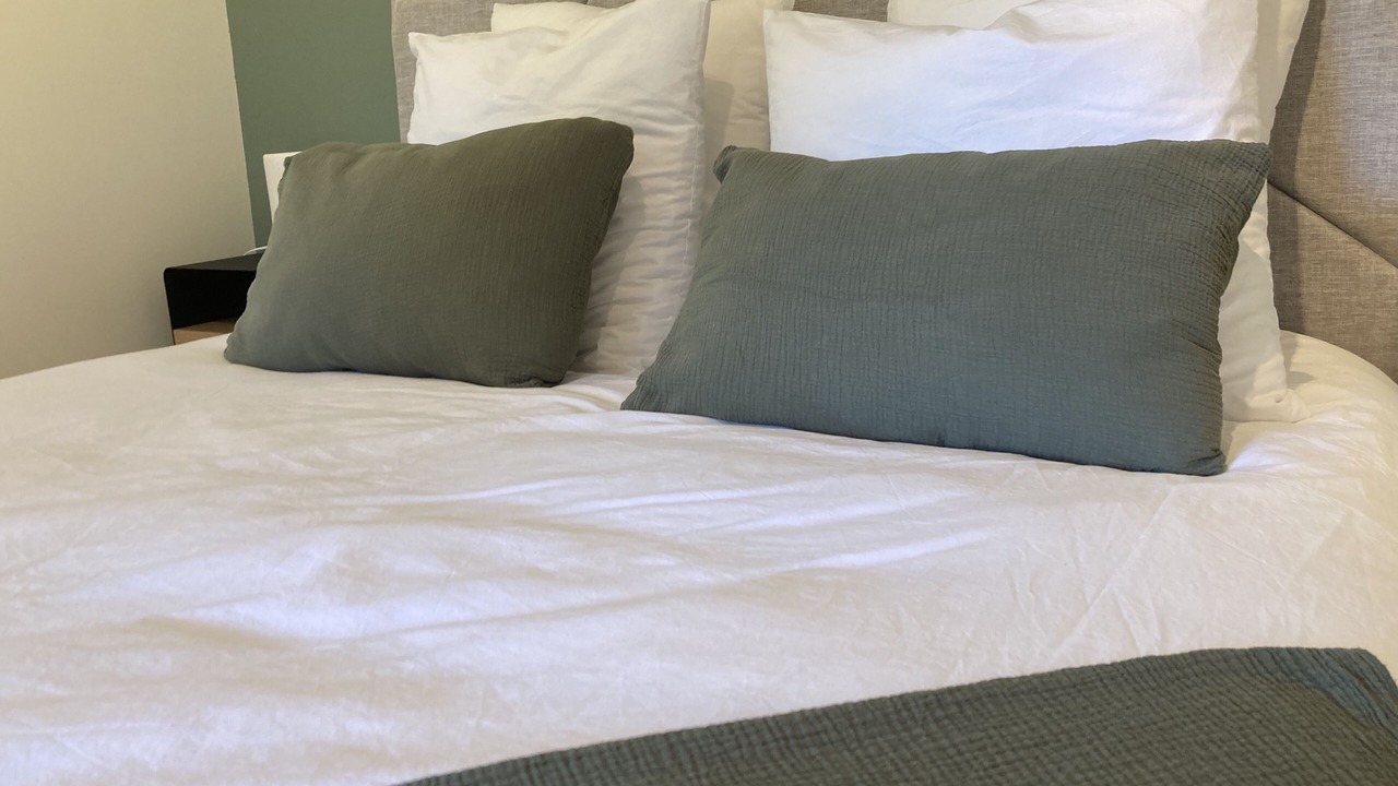Photo of Bedroom in Le Bourget-du-Lac