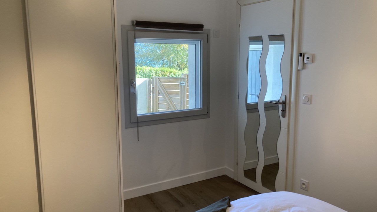 Photo of Bedroom in Le Bourget-du-Lac