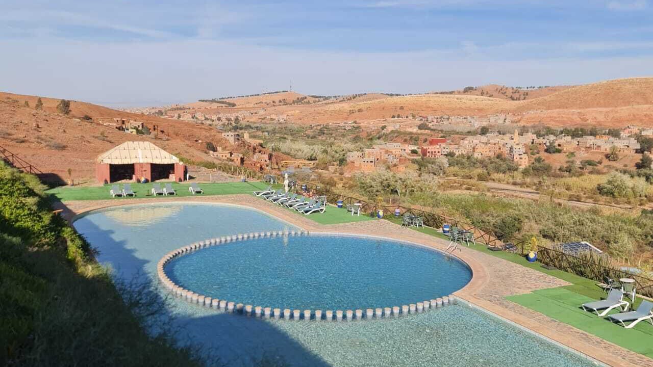 Photo of Outdoor in Tahannout