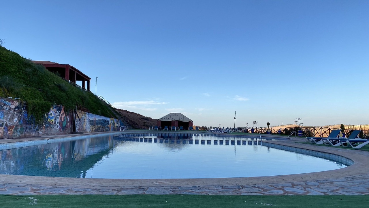 Photo of Outdoor in Tahannout