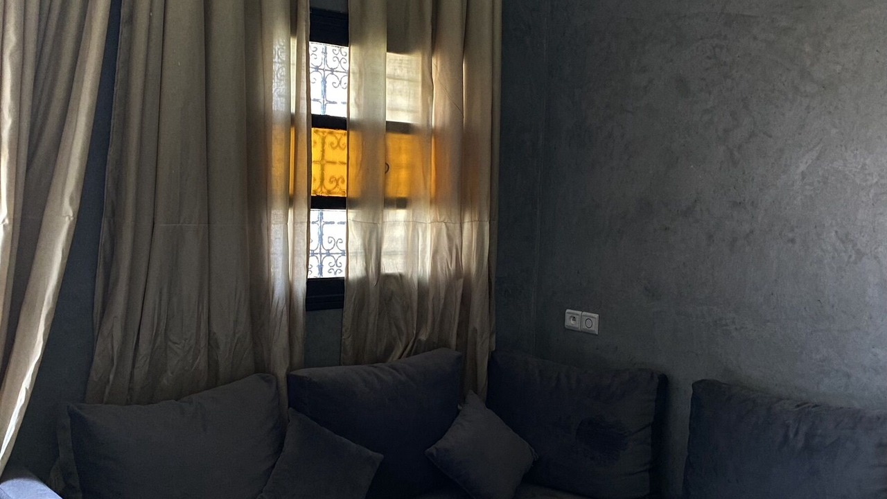 Photo of Livingroom in Tahannout