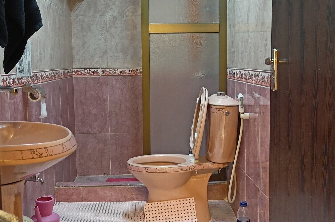Photo of Bathroom in Wadi Musa