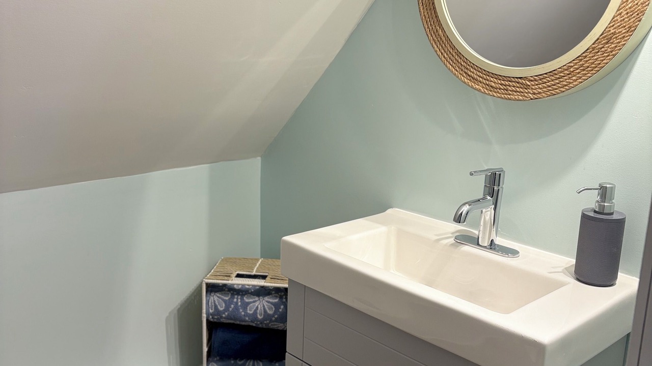 Photo of Bathroom in Mahone Bay