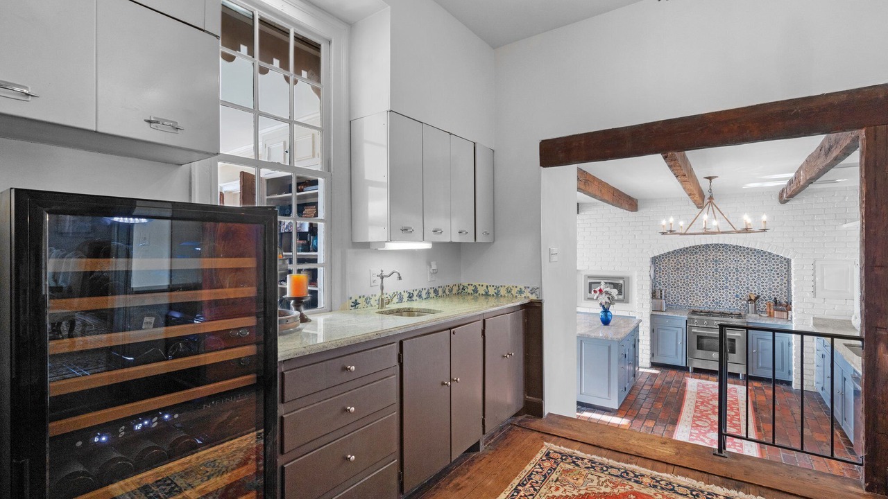 Photo of Kitchen in Chapel Hill