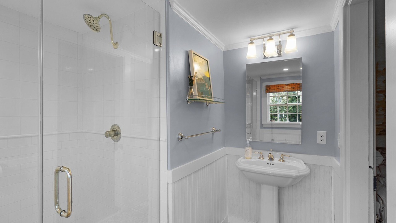Photo of Bathroom in Chapel Hill