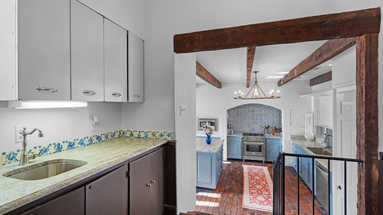 Photo of Kitchen in Chapel Hill