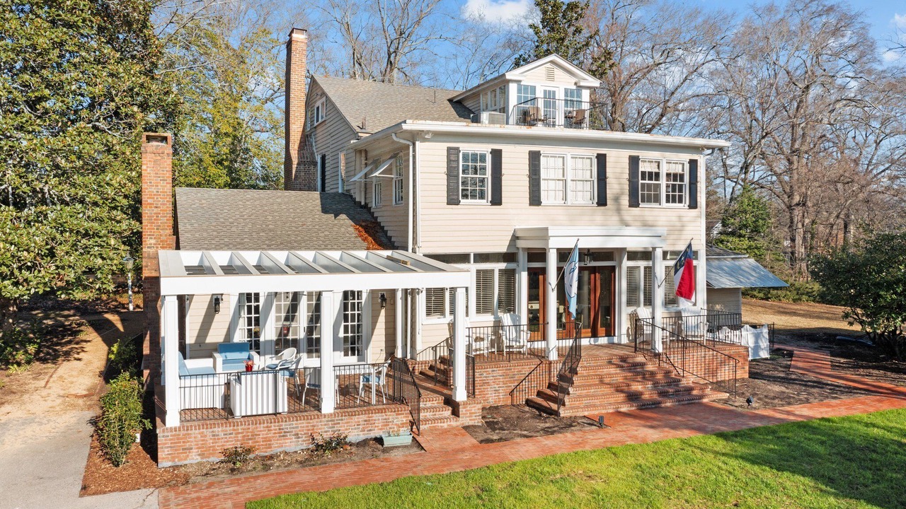 Photo of Outdoor in Chapel Hill