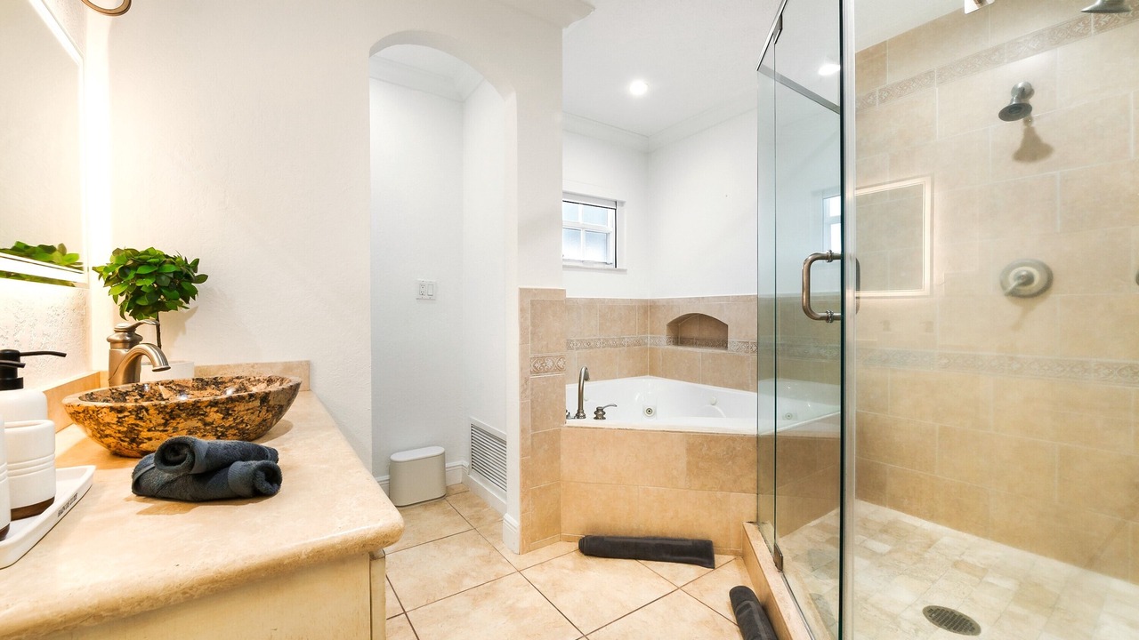 Photo of Bathroom in Westchester