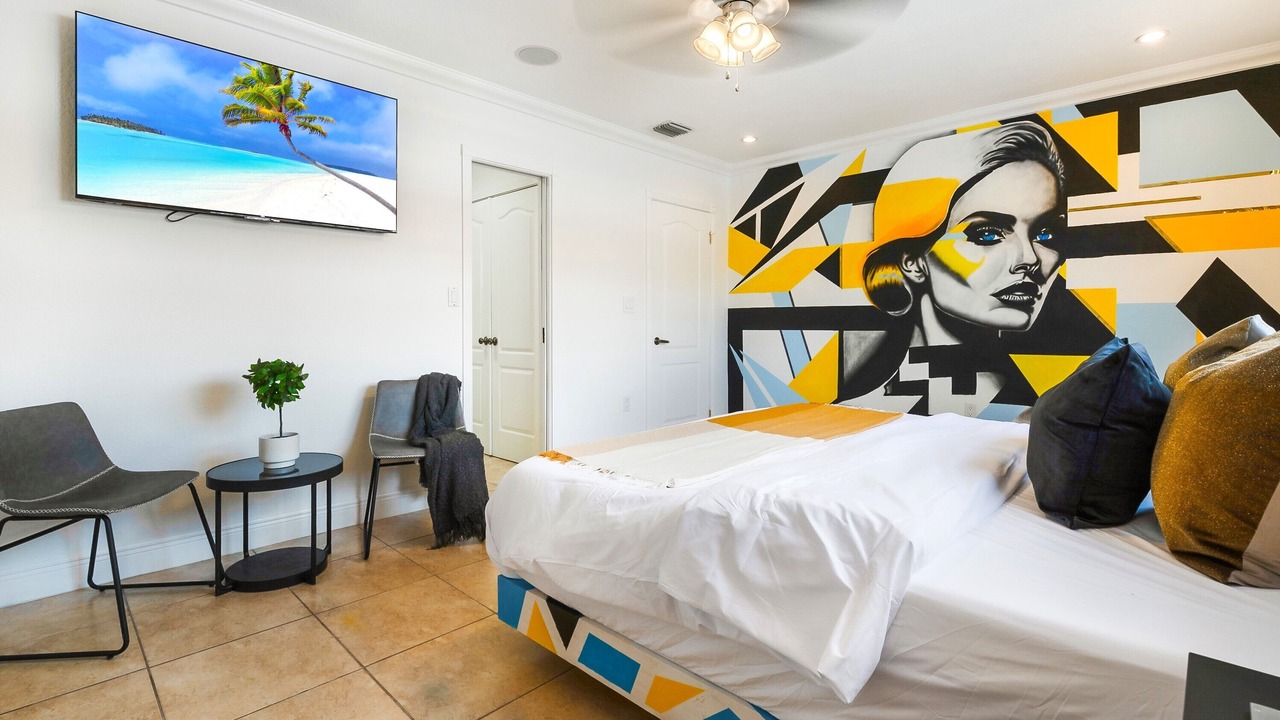 Photo of Bedroom in Westchester