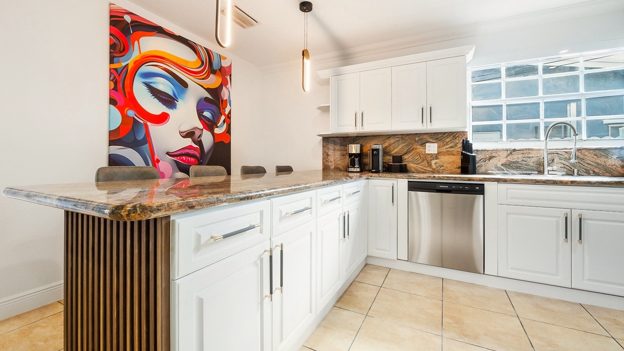 Photo of Kitchen in Westchester