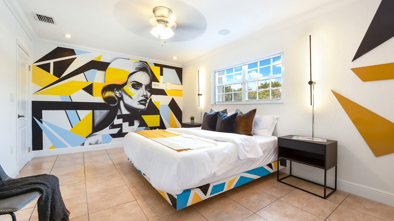 Photo of Bedroom in Westchester