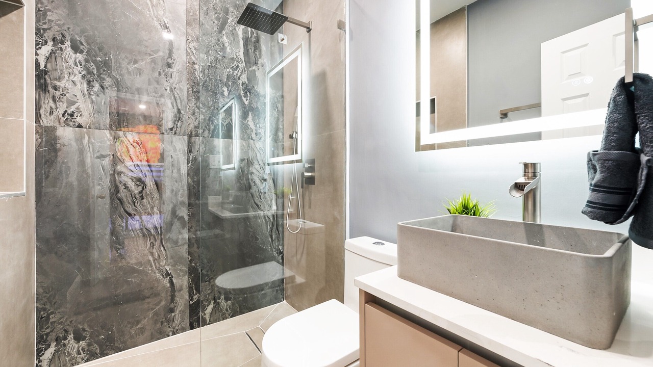 Photo of Bathroom in Westchester