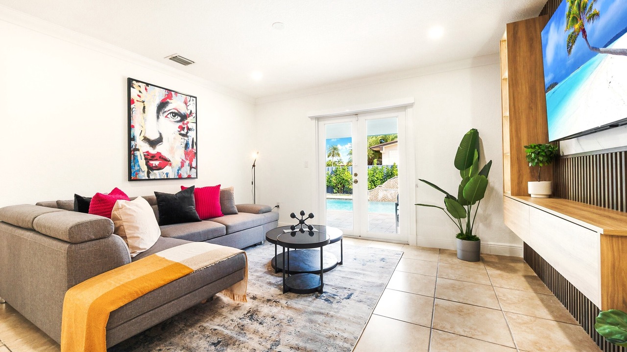 Photo of Livingroom in Westchester