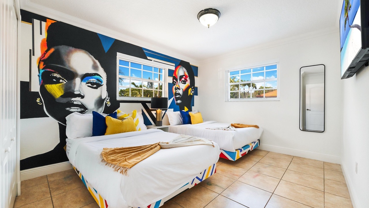 Photo of Bedroom in Westchester