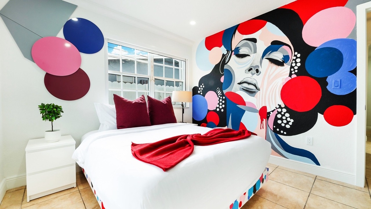 Photo of Bedroom in Westchester