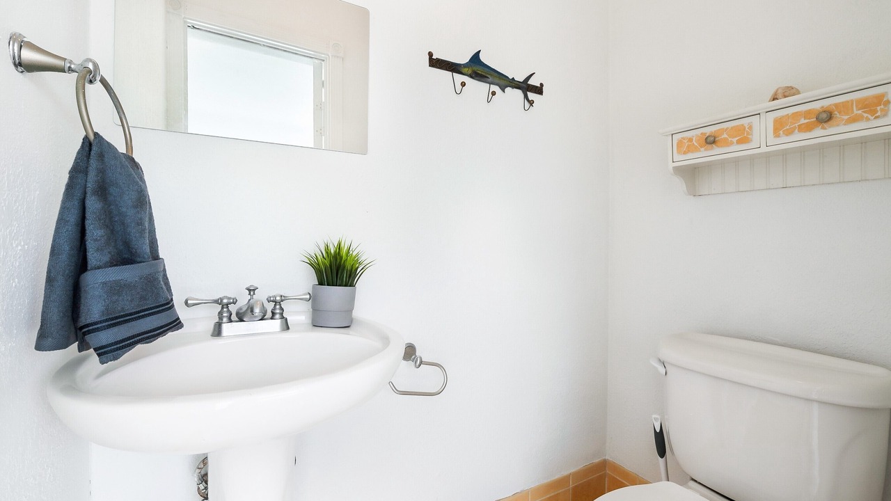 Photo of Bathroom in Westchester