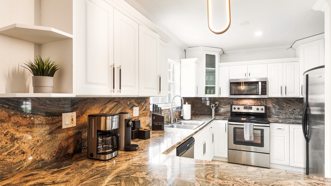 Photo of Kitchen in Westchester