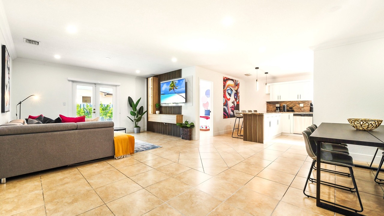Photo of Livingroom in Westchester