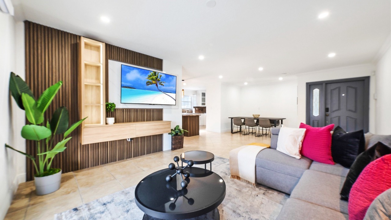 Photo of Livingroom in Westchester