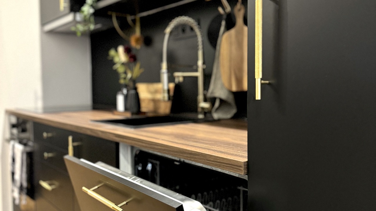 Photo of Kitchen in University District