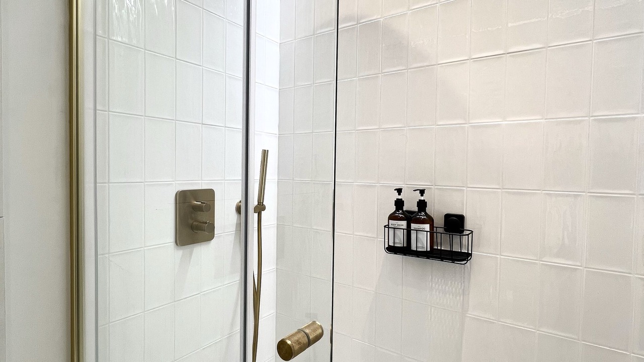 Photo of Bathroom in University District