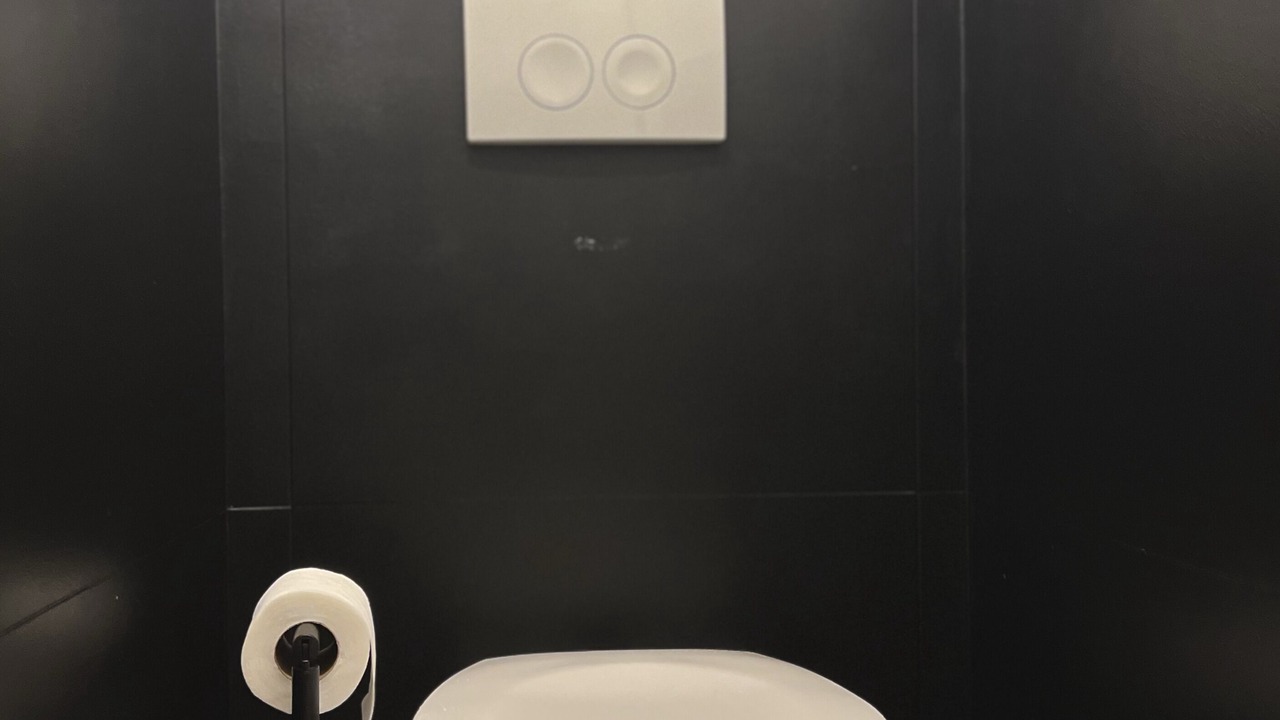 Photo of Bathroom in University District