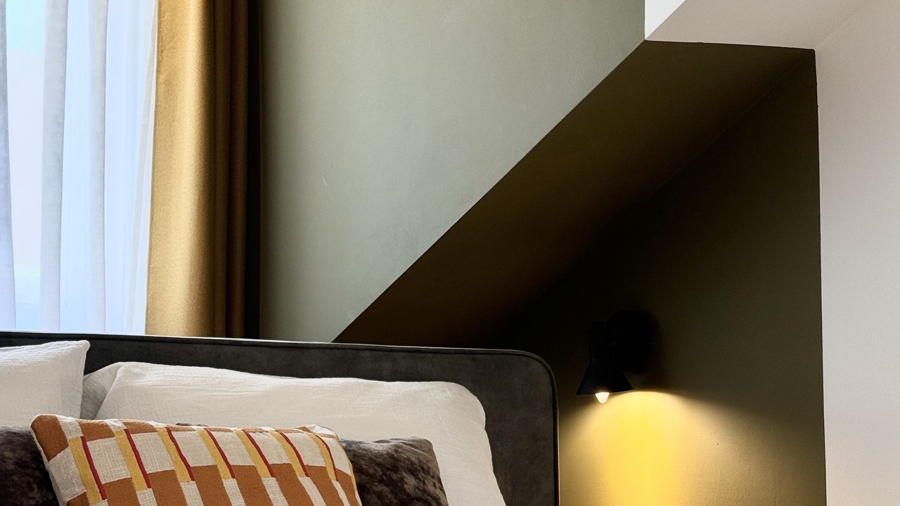 Photo of Bedroom in University District