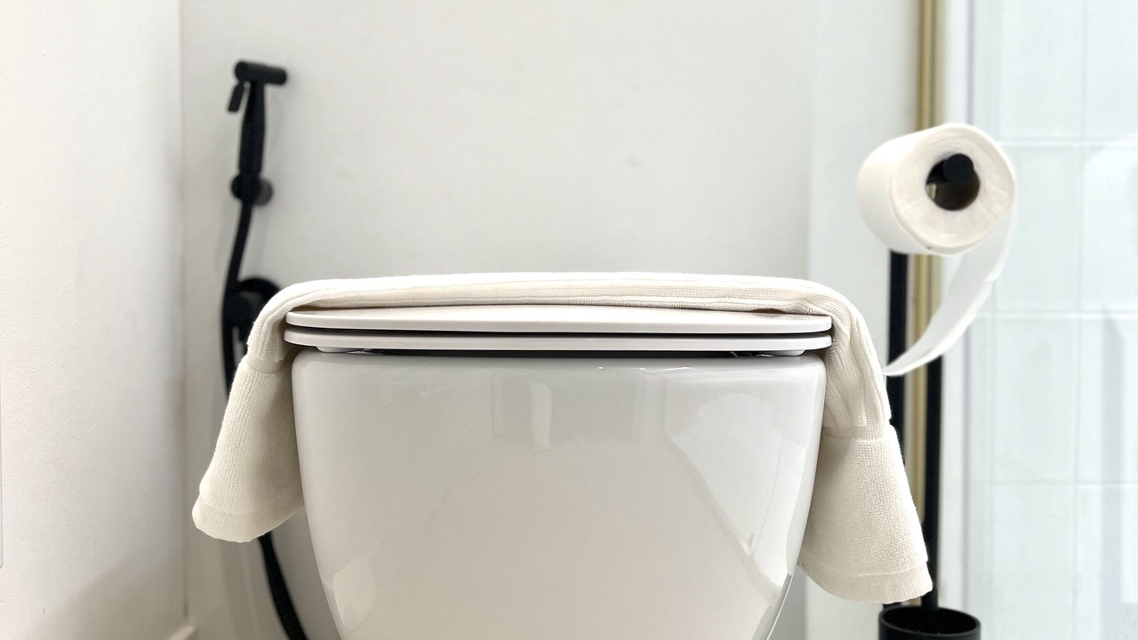 Photo of Bathroom in University District
