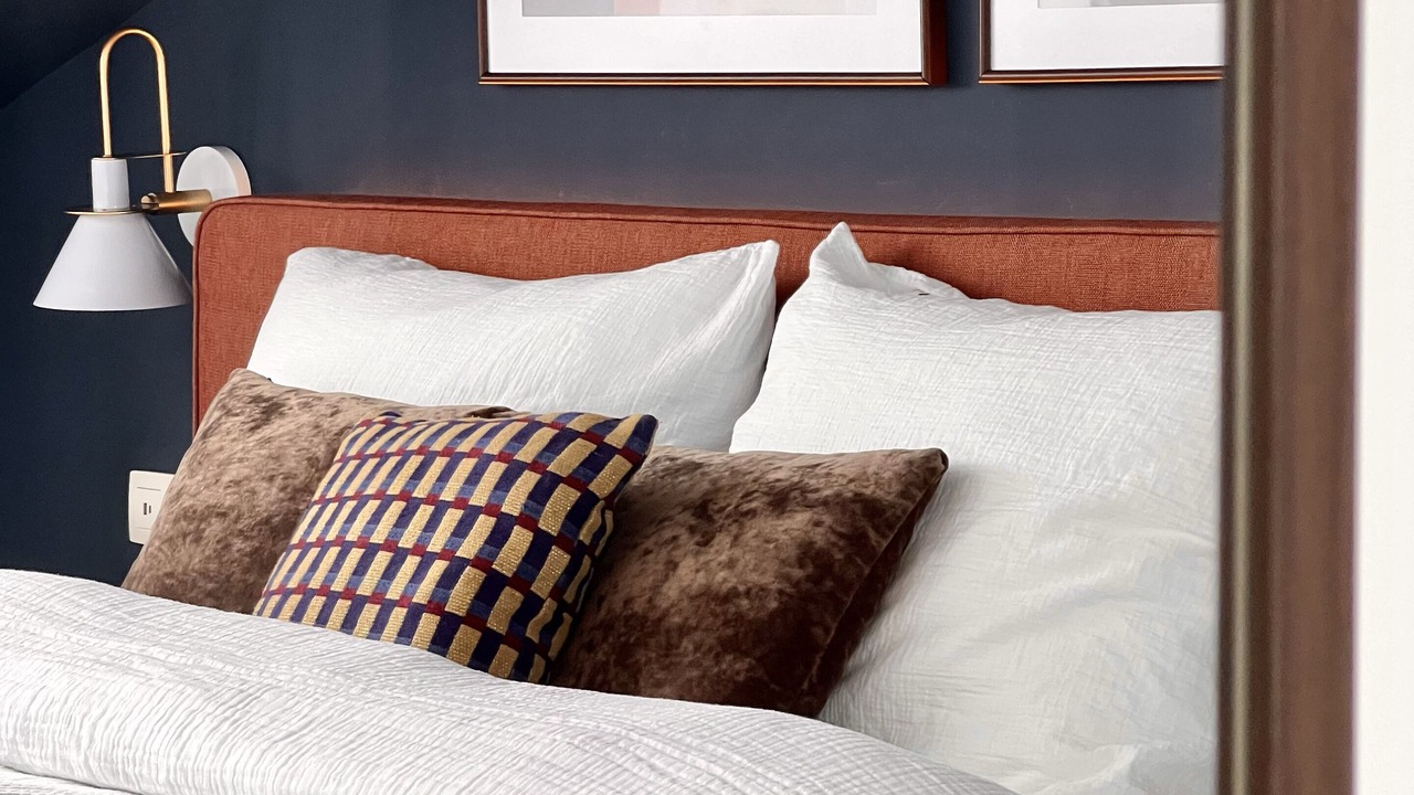 Photo of Bedroom in University District