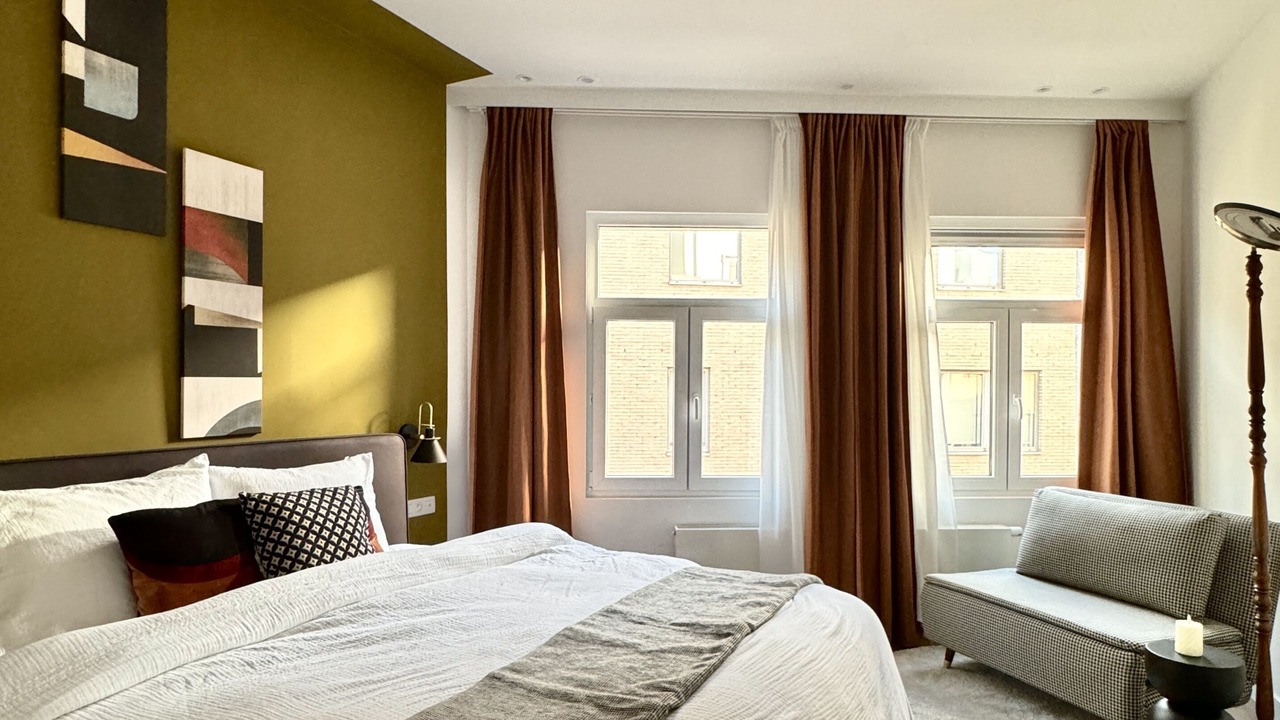 Photo of Bedroom in University District