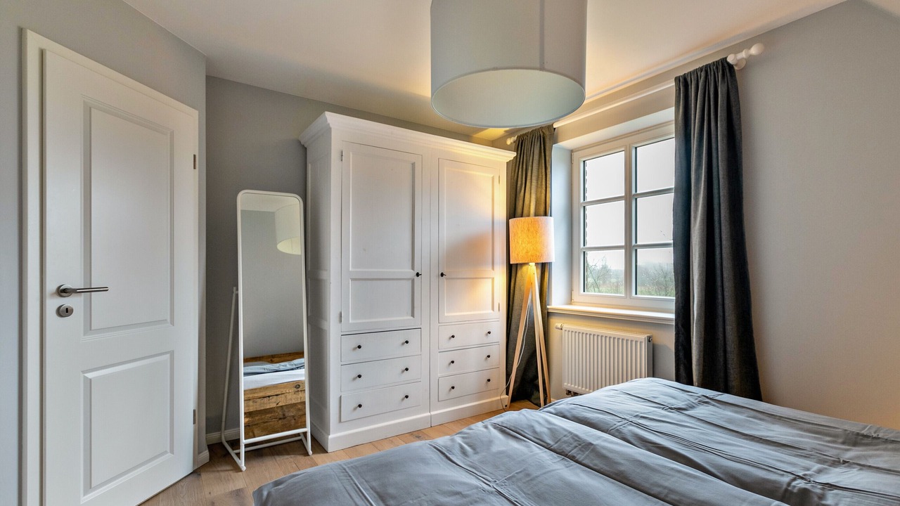 Photo of Bedroom in Tating