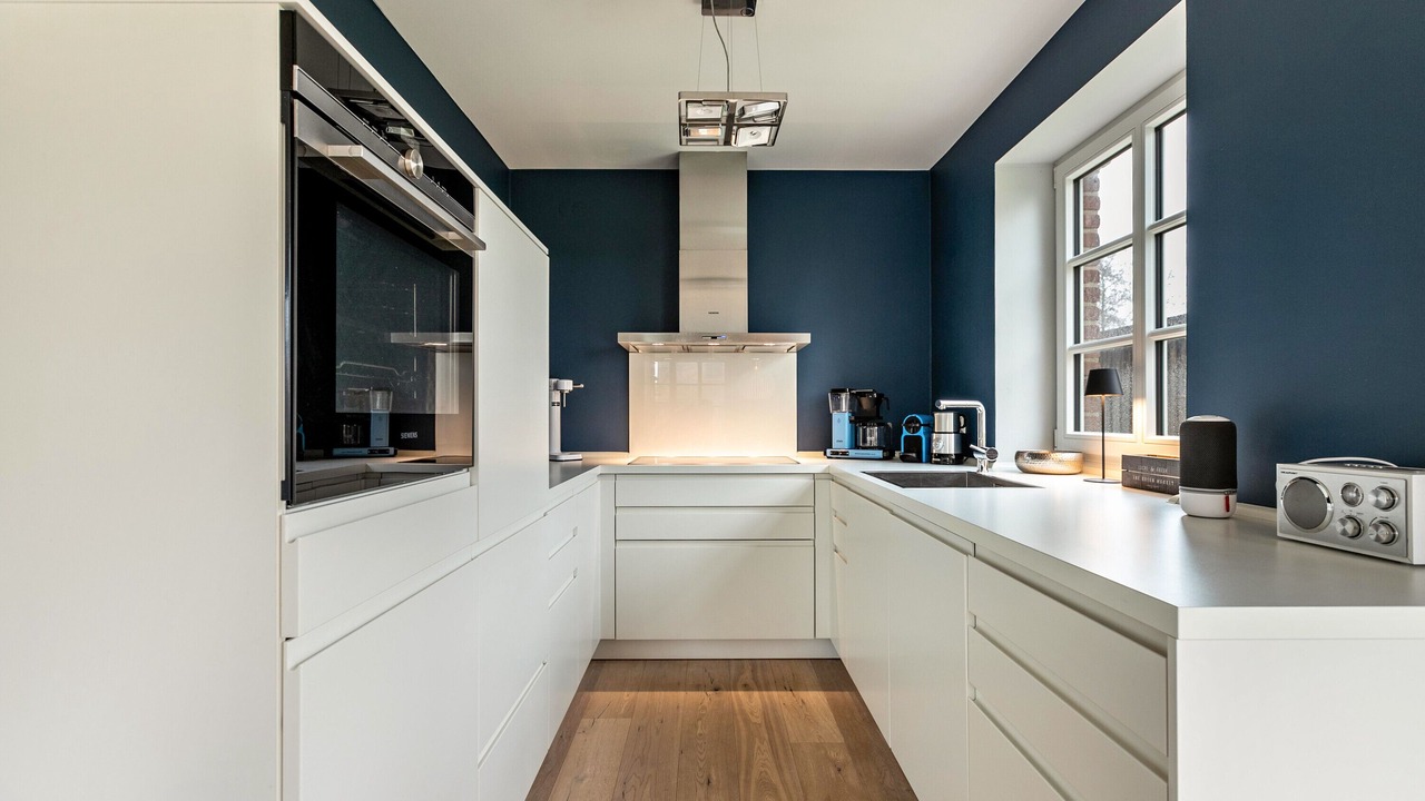 Photo of Kitchen in Tating