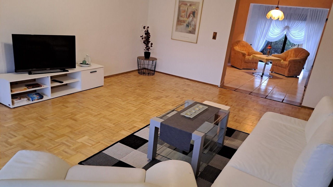 Photo of Livingroom in Peitz