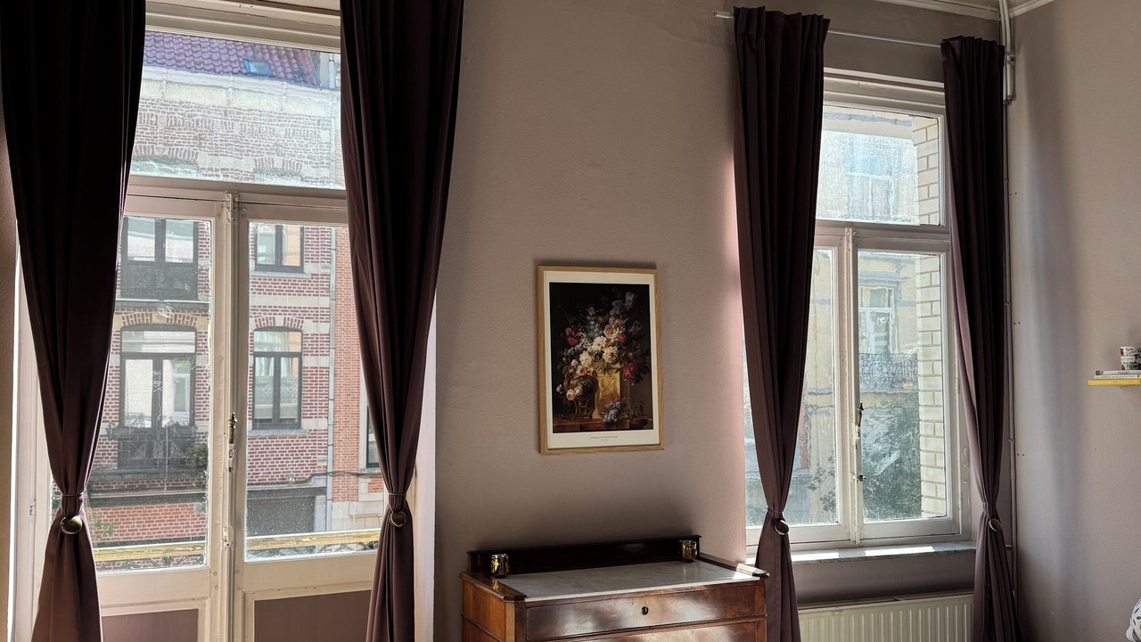 Photo of Bedroom in Jacht