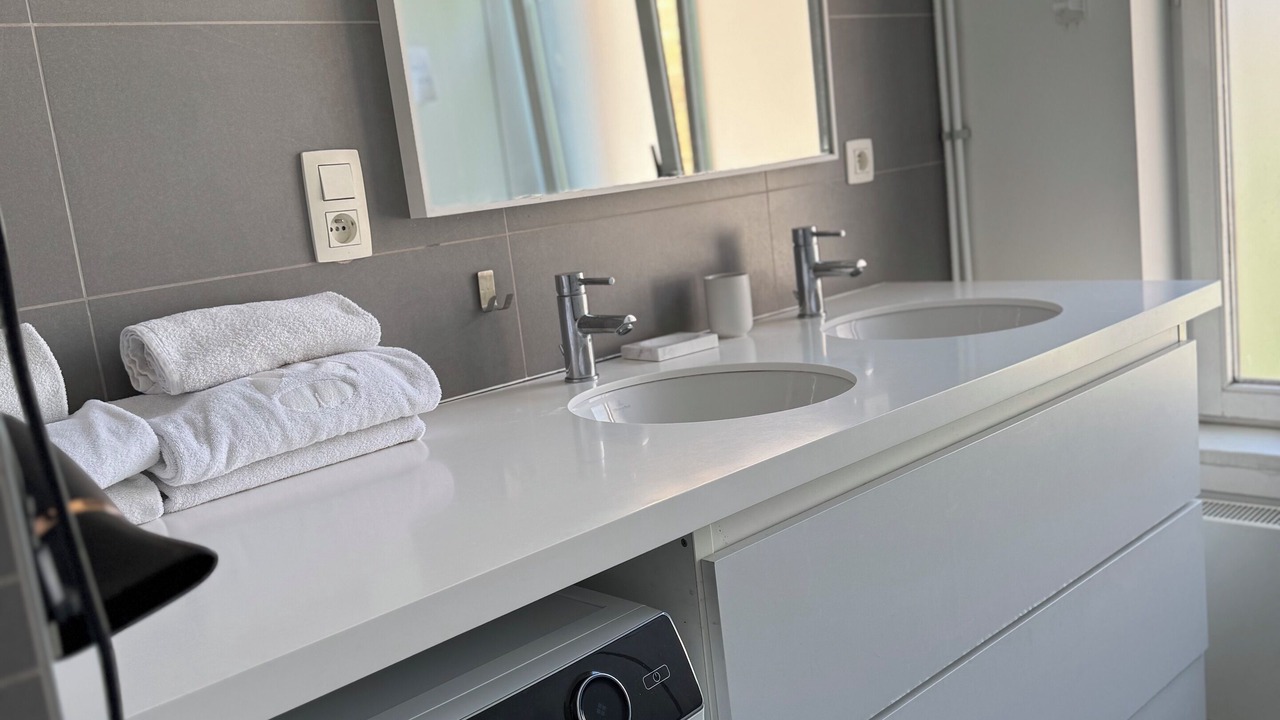 Photo of Bathroom in Jacht