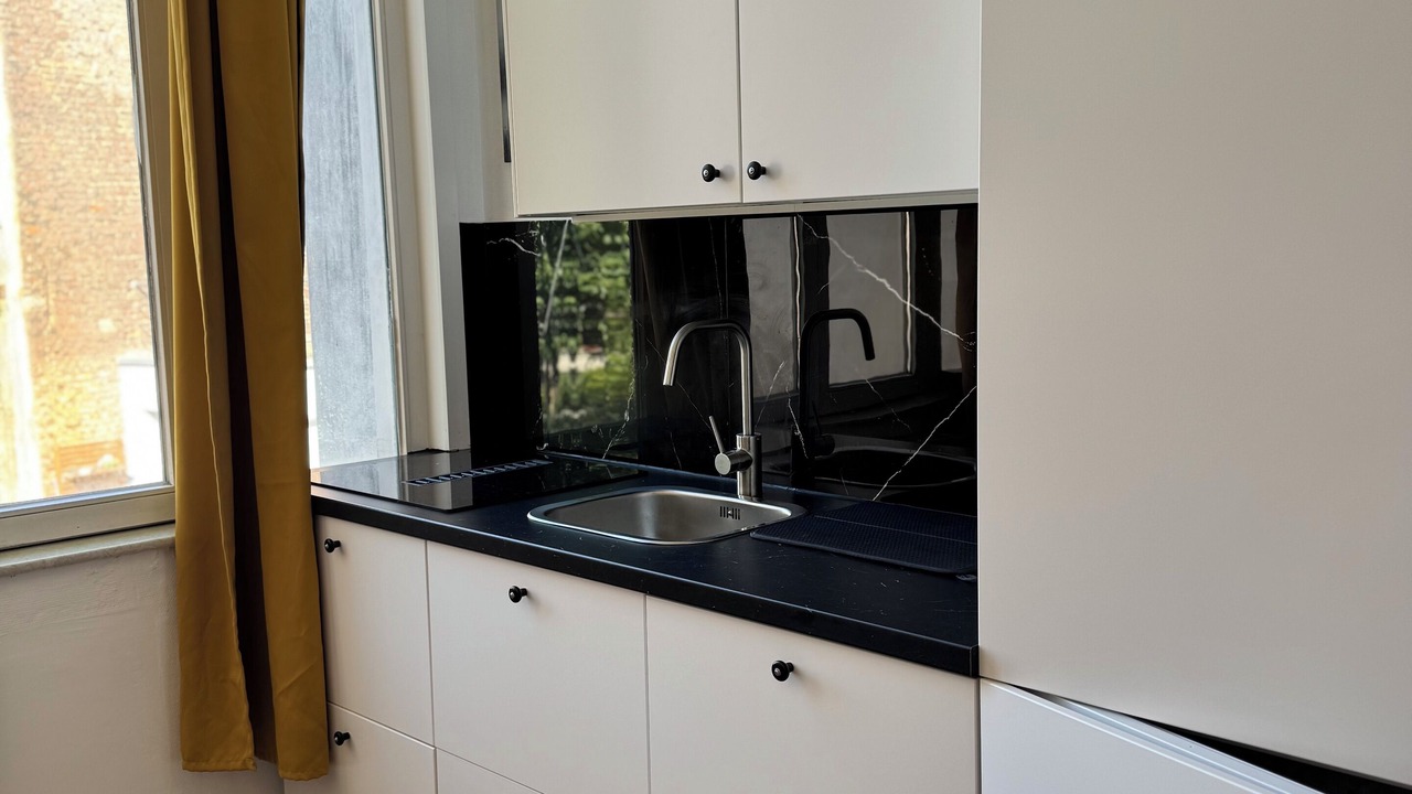 Photo of Kitchen in Jacht