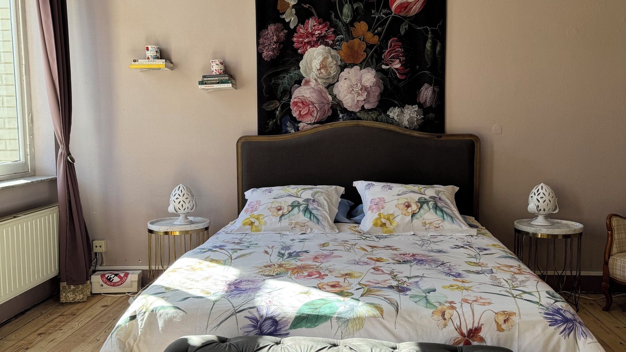 Photo of Bedroom in Jacht