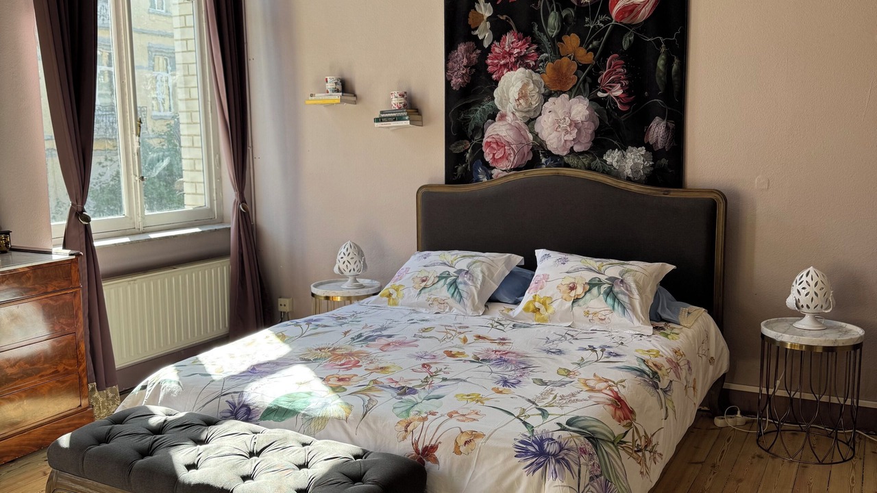 Photo of Bedroom in Jacht