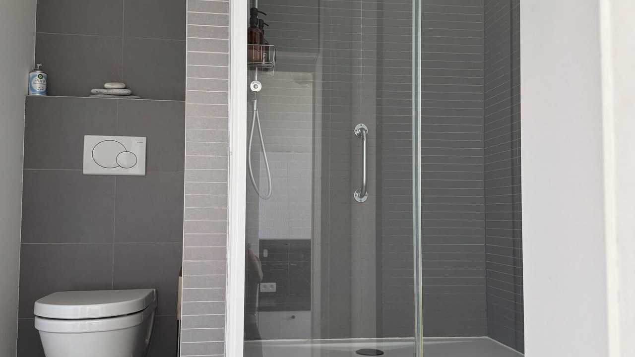 Photo of Bathroom in Jacht