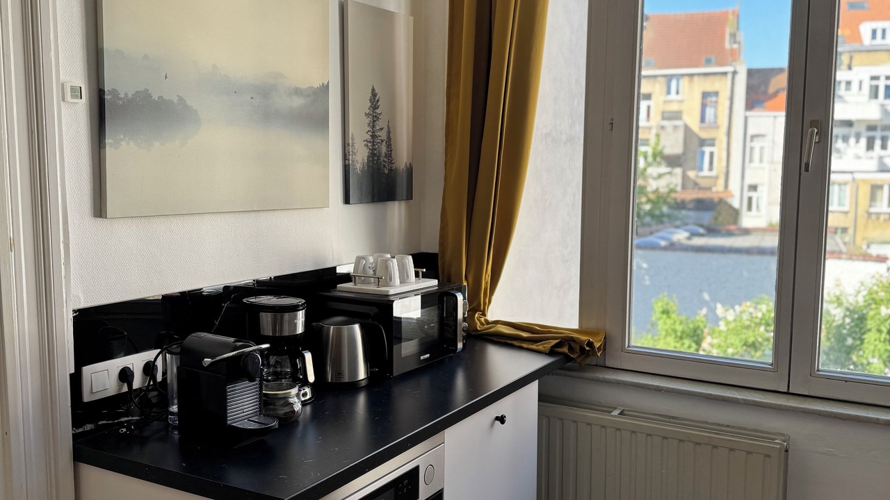 Photo of Kitchen in Jacht