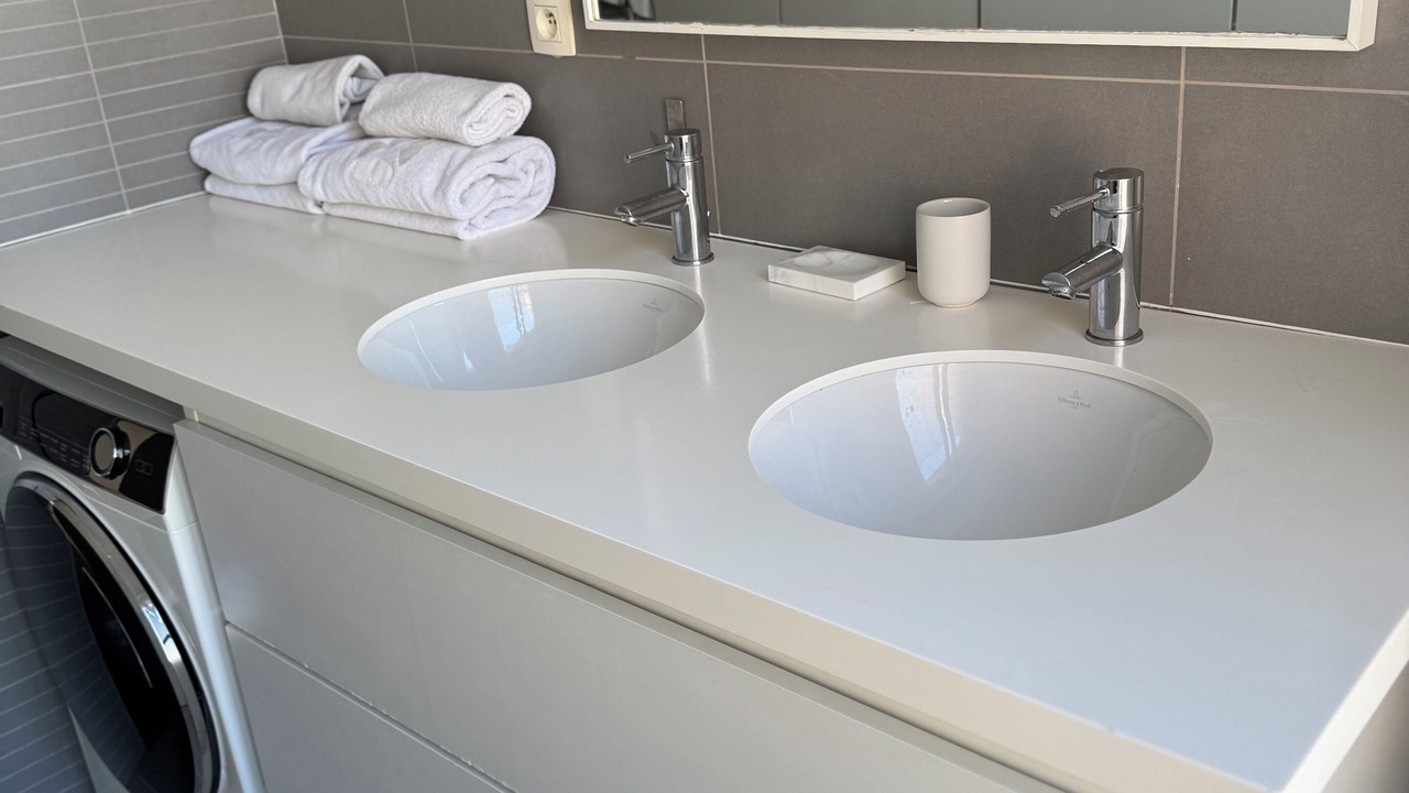 Photo of Bathroom in Jacht