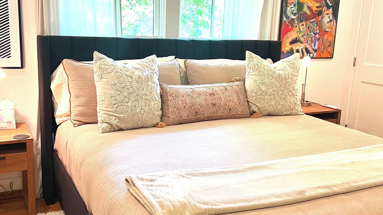 Photo of Bedroom in Katama