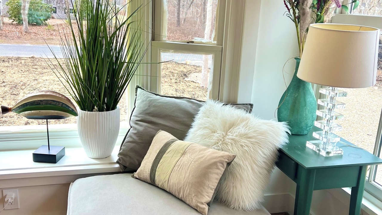 Photo of Livingroom in Katama