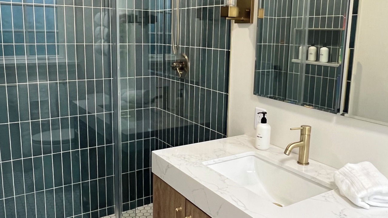 Photo of Bathroom in Katama
